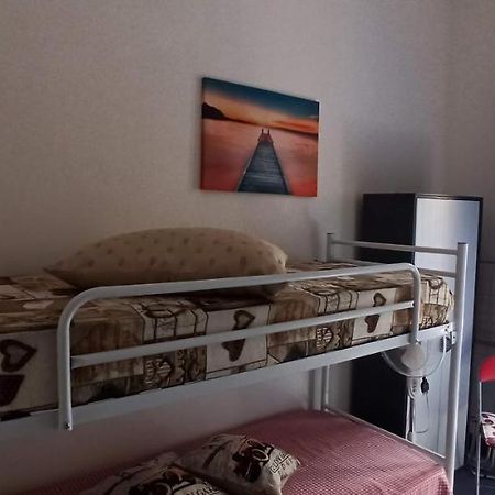 Bovio Guest House Castellammare del Golfo Luaran gambar