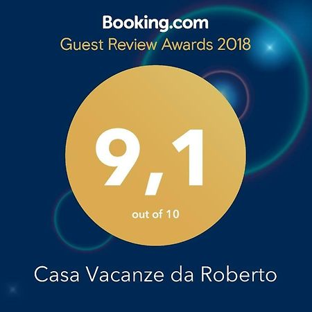 Bovio Guest House Castellammare del Golfo Luaran gambar