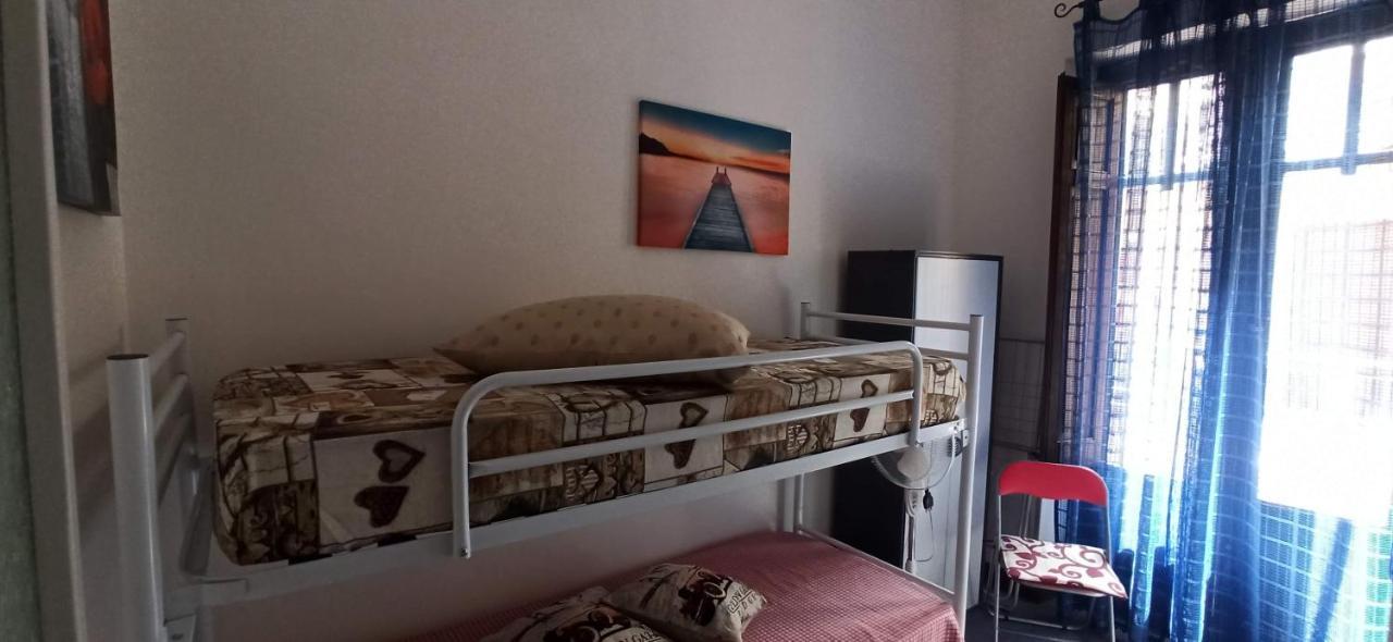 Bovio Guest House Castellammare del Golfo Luaran gambar