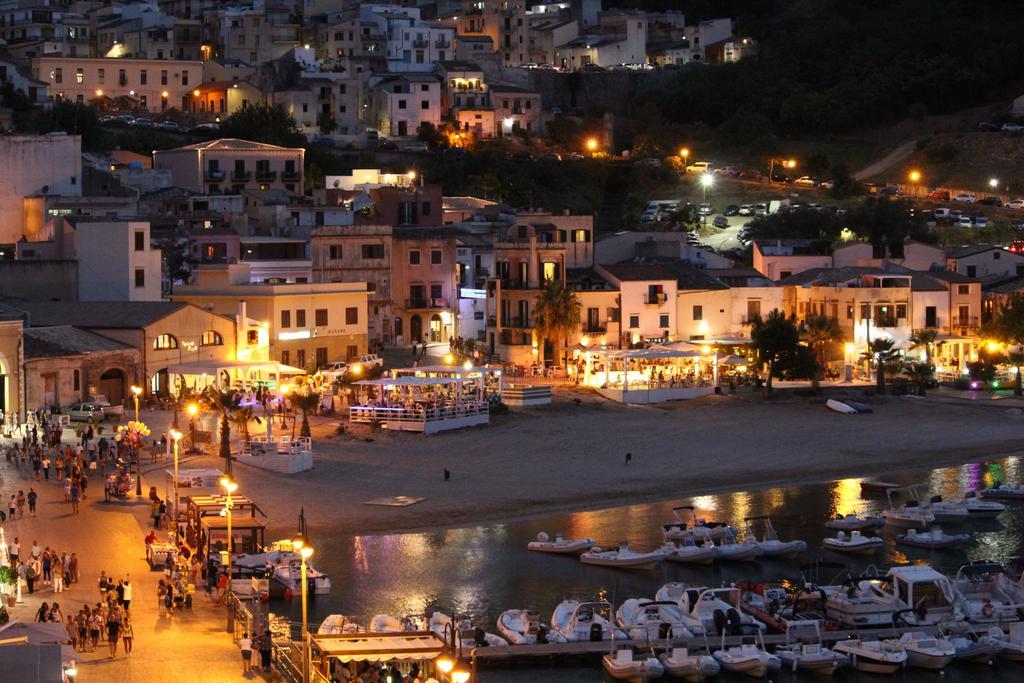 Bovio Guest House Castellammare del Golfo Bilik gambar