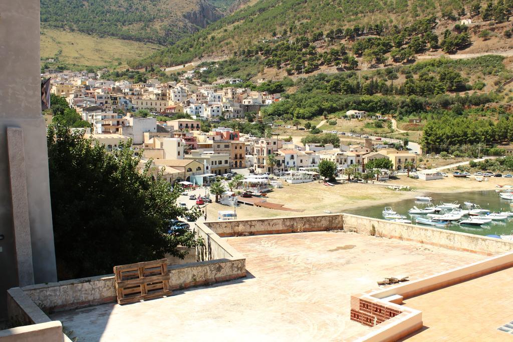 Bovio Guest House Castellammare del Golfo Luaran gambar