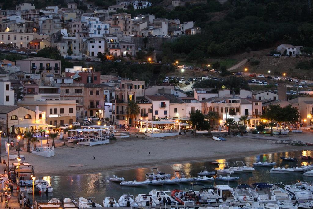 Bovio Guest House Castellammare del Golfo Luaran gambar