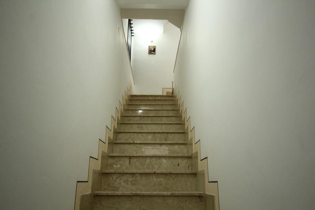 Bovio Guest House Castellammare del Golfo Luaran gambar