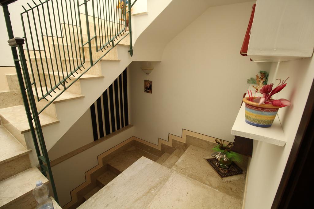 Bovio Guest House Castellammare del Golfo Luaran gambar