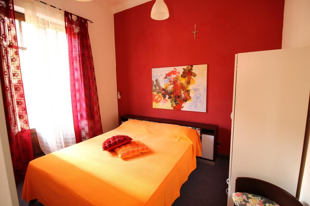 Bovio Guest House Castellammare del Golfo Luaran gambar