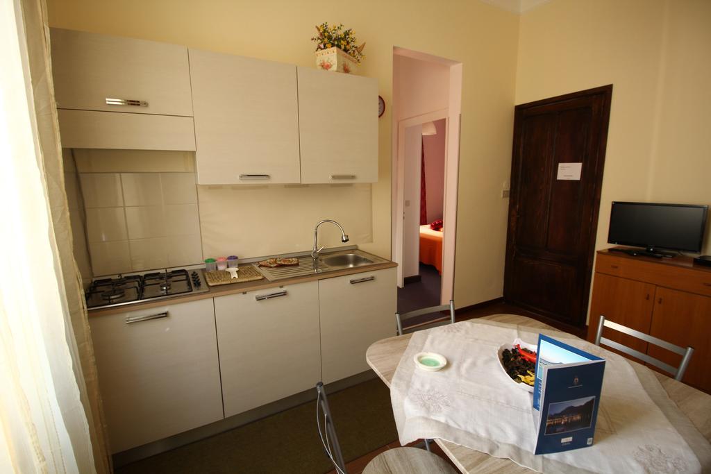 Bovio Guest House Castellammare del Golfo Luaran gambar