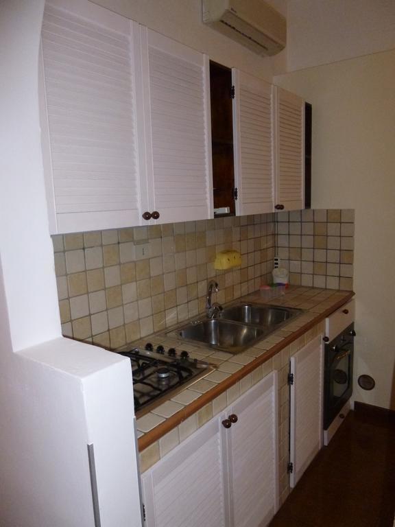 Bovio Guest House Castellammare del Golfo Luaran gambar