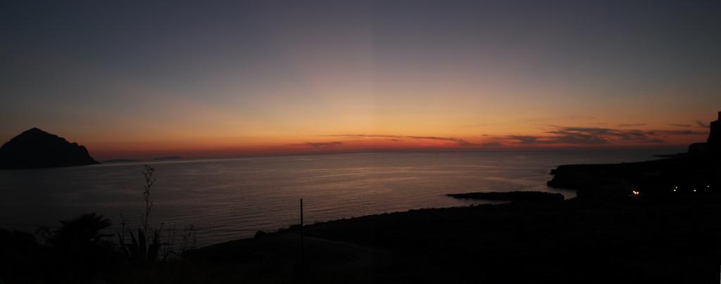 Bovio Guest House Castellammare del Golfo Luaran gambar