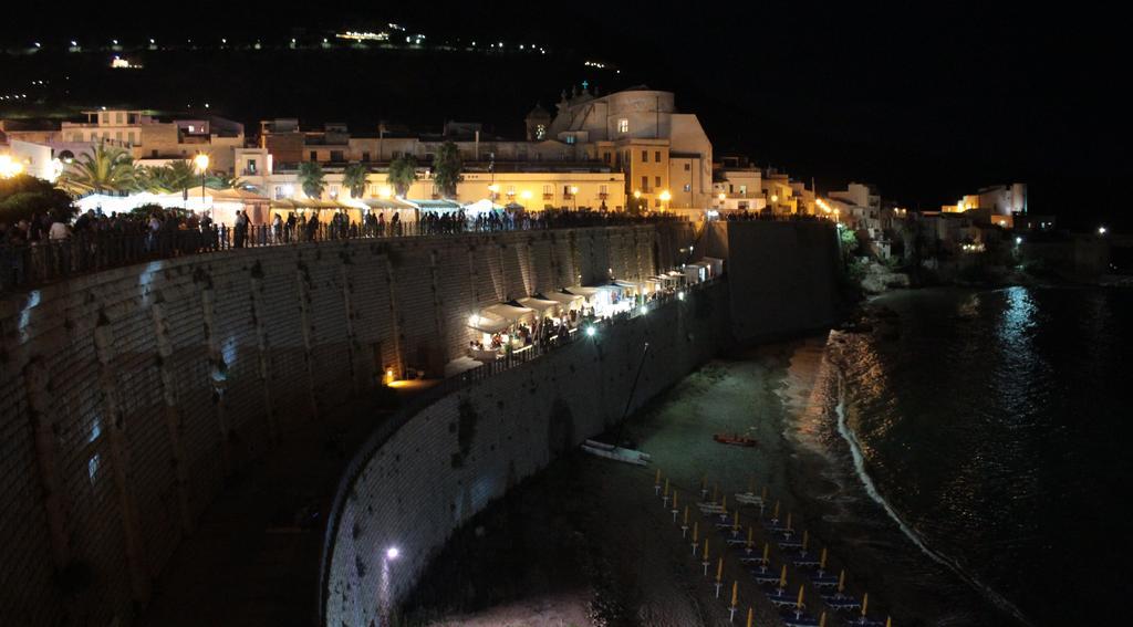 Bovio Guest House Castellammare del Golfo Luaran gambar