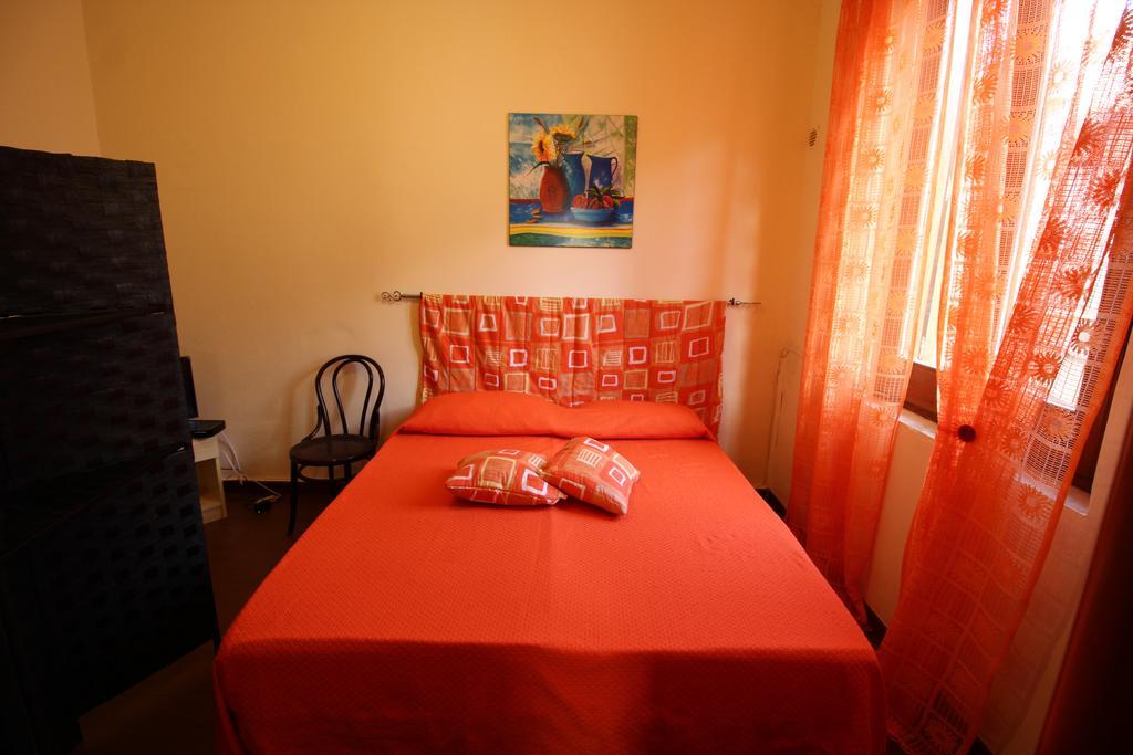 Bovio Guest House Castellammare del Golfo Luaran gambar
