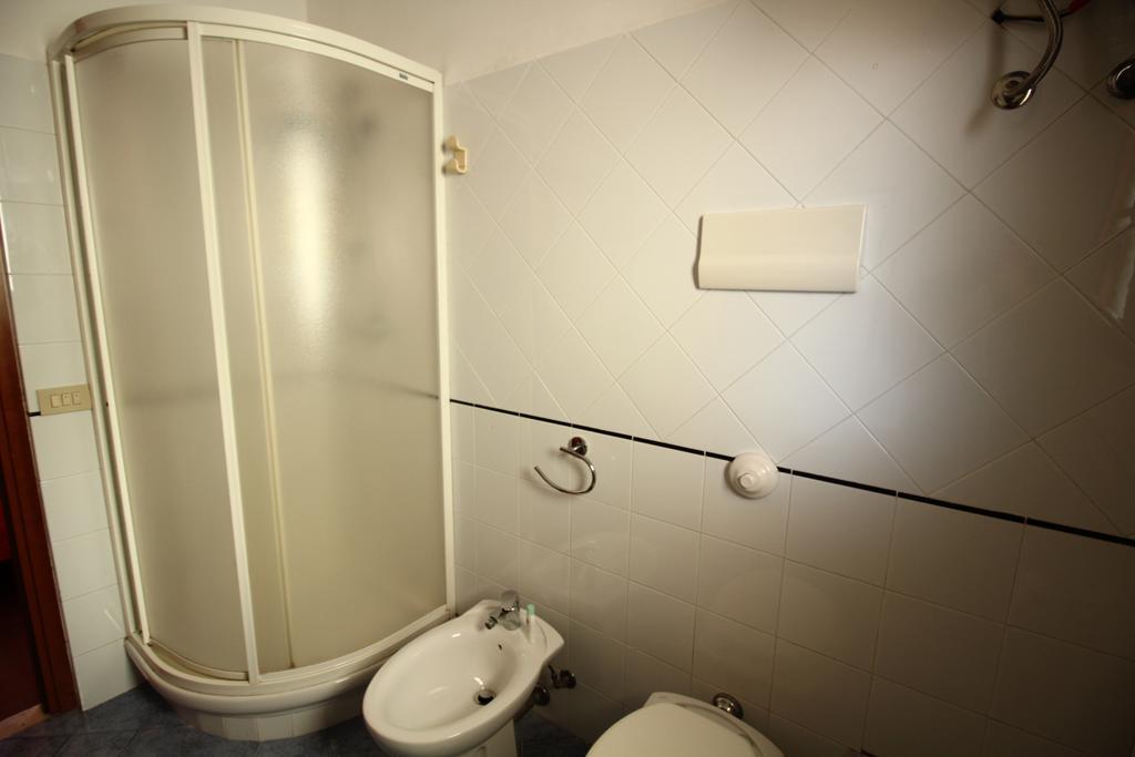 Bovio Guest House Castellammare del Golfo Luaran gambar